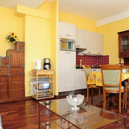 Suite St Genevieve Five Stars Holiday House นีซ ภายนอก รูปภาพ