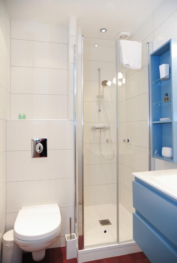 Suite St Genevieve Five Stars Holiday House นีซ ภายนอก รูปภาพ
