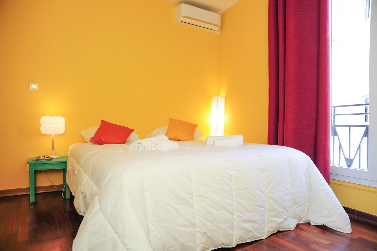 Suite St Genevieve Five Stars Holiday House นีซ ภายนอก รูปภาพ