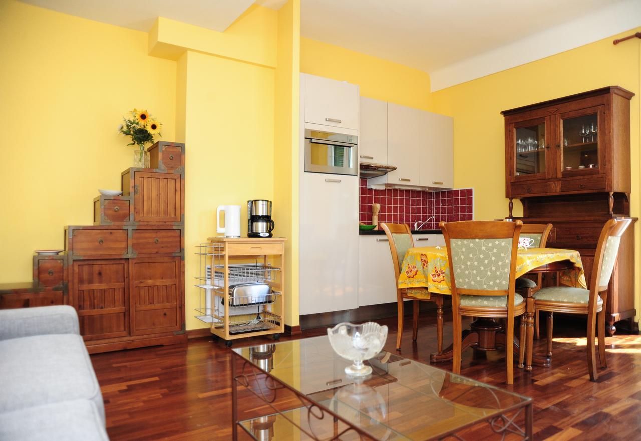 Suite St Genevieve Five Stars Holiday House นีซ ภายนอก รูปภาพ